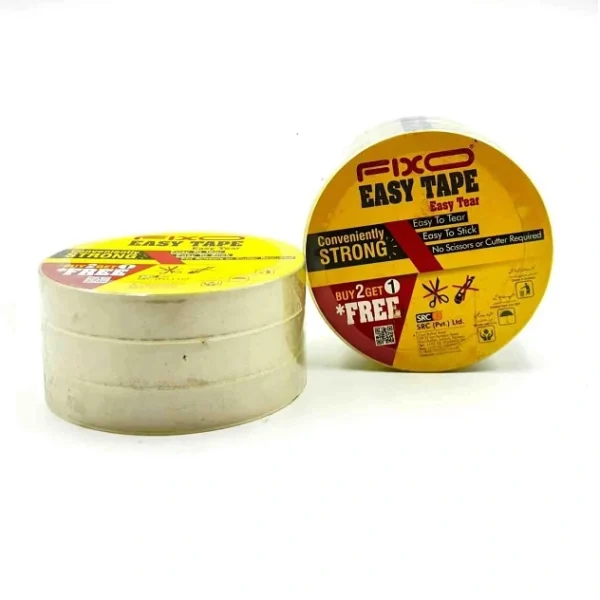Fixo Easy Tape