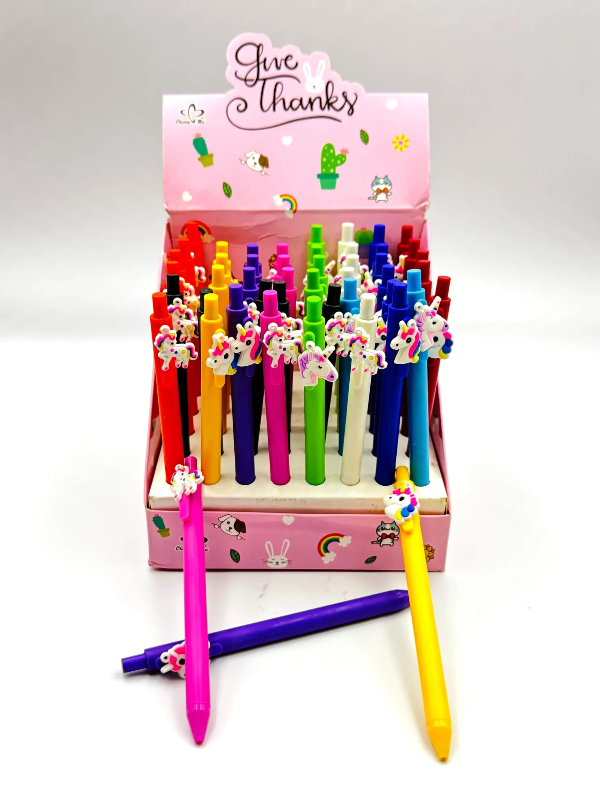 Unicorn Pen