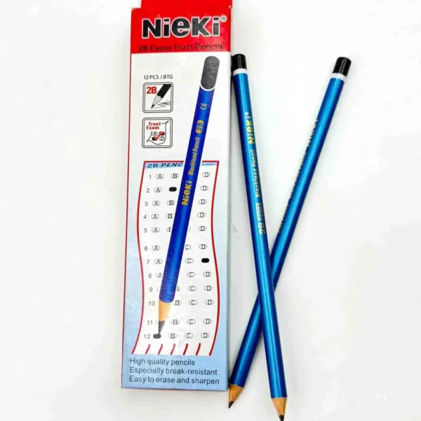 neiki lead pencil