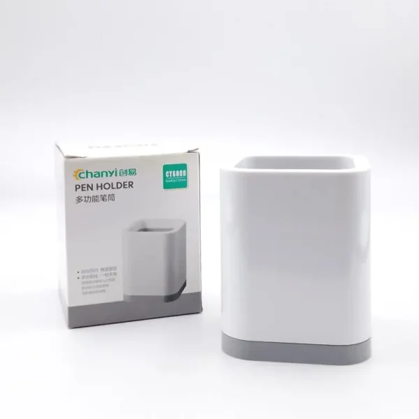 pen holder pencil jar
