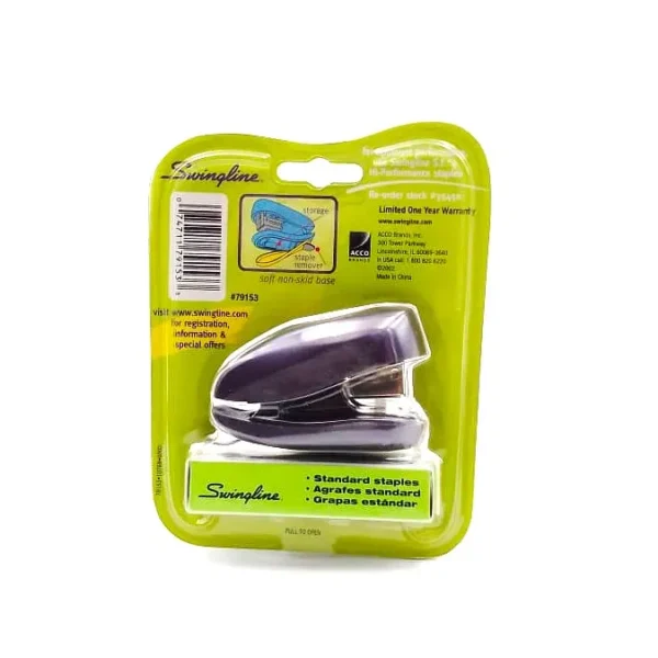 Swingline Stapler