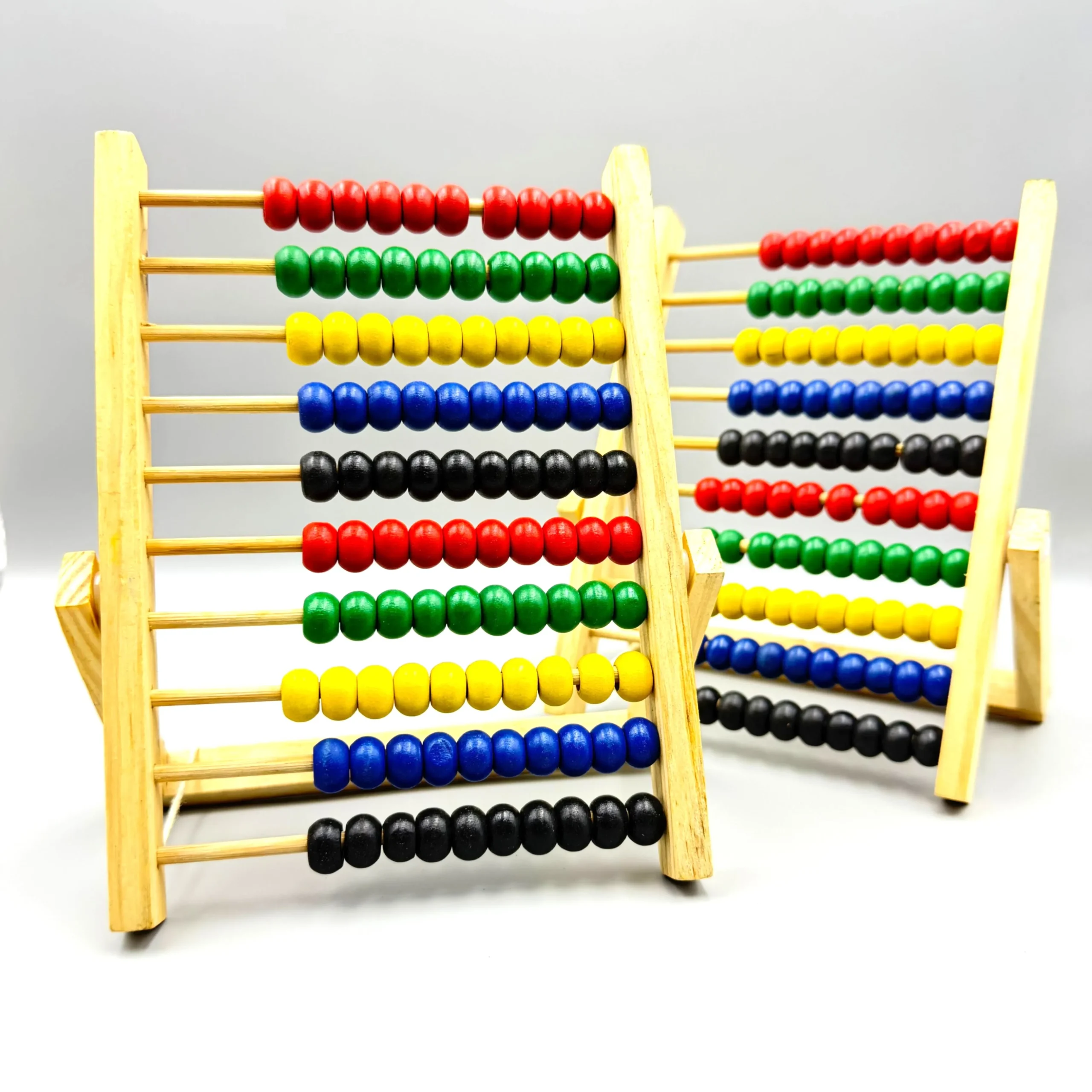 Wooden Abacus